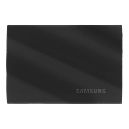 Внешний SSD накопитель Samsung Т9 Portable (MU-PG1T0B/WW) 1Tb