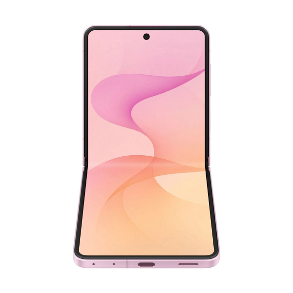 Samsung Galaxy Z Flip8 12/512Gb Pink, розовый