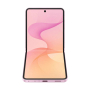 Samsung Galaxy Z Flip8 12/512Gb Pink, розовый