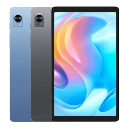 Realme Pad mini 32Gb Grey, серый