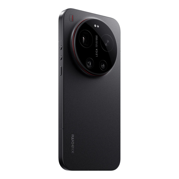 Xiaomi 17 Ultra 16/1Tb Black, чёрный