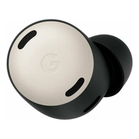 Беспроводные наушники Google Pixel Buds Pro Porcelain, белый