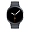 Часы Samsung Galaxy Watch8 40мм Graphite, графит