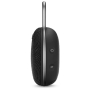Портативная колонка JBL Clip 3 Black, черный