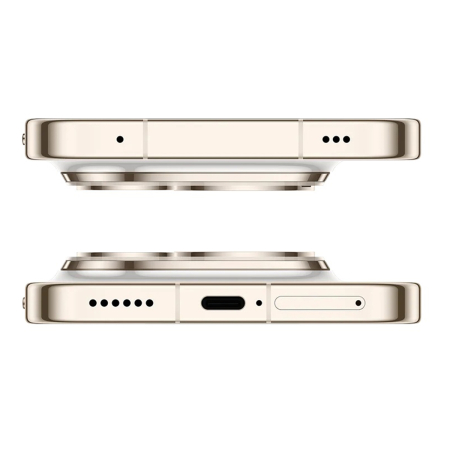 HUAWEI Pura 90s Pro Max 12/256Gb Blush Gold, пудровый