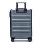 Чемодан Xiaomi NINETYGO Rhine Luggage 20 38л Серый