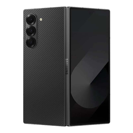 Samsung Galaxy Z Fold6 12/1Tb (2024) Crafted Black, черный