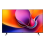 Телевизор Hisense 43" Ultra HD, 60Гц, Direct LED (43A6Q)