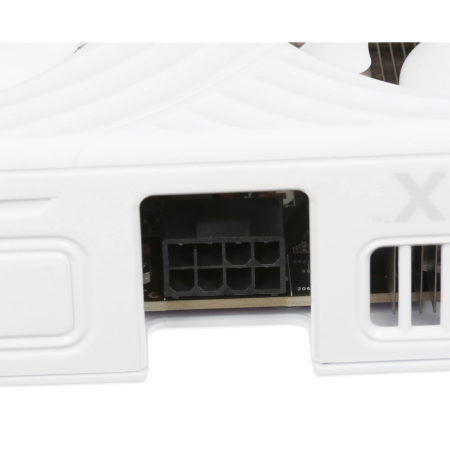 Видеокарта Palit Nvidia GeForce RTX 5060Ti White OC 8 Гб GDDR7 128 бит (NE7506TU19P1-GB2062M)