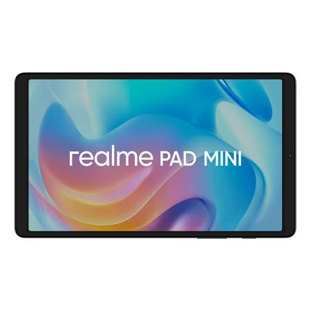 Realme Pad mini 64Gb Grey, серый