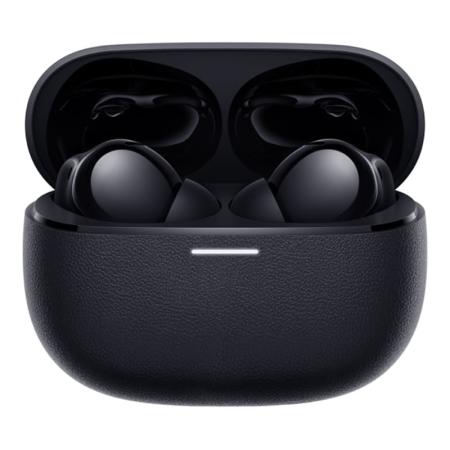 Наушники Xiaomi Redmi Buds 5 Pro Midnight Black, Черный