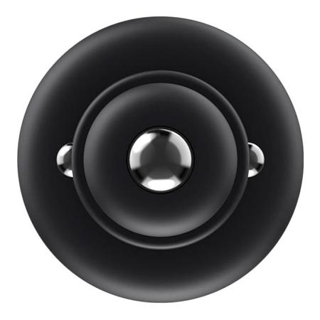 Автомобильное зарядное устройство Xiaomi Mi Car Charger 43W 1A1C MDY-16-EQ (BHR7989CN) Черный