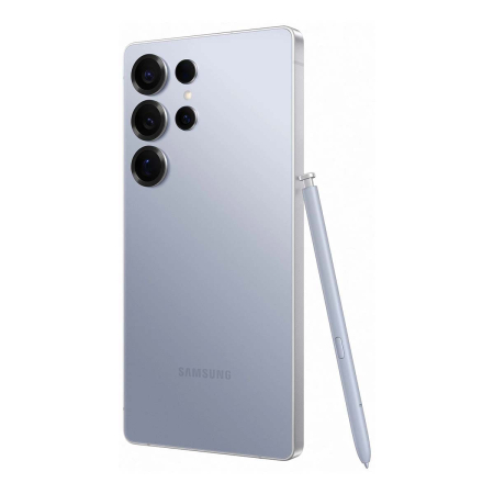 Samsung Galaxy S25 Ultra 12/1Tb Titanium Silverblue, синий титан