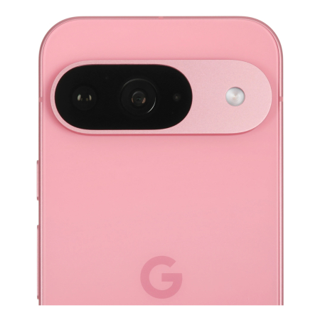 Google Pixel 9 128Gb Peony, розовый